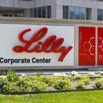 Pharma Giant Ely Lilly