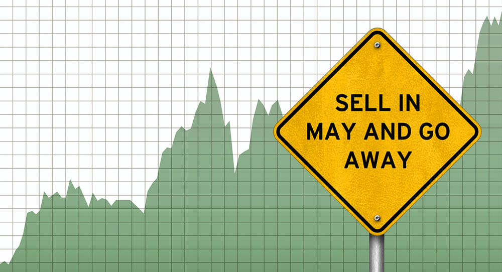 Sell in May and Go Away?