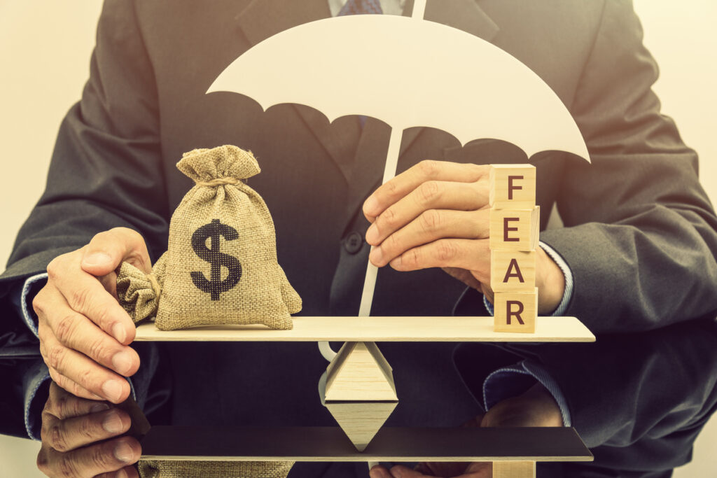 Investors Are No Longer Fearful, But Should They Be?