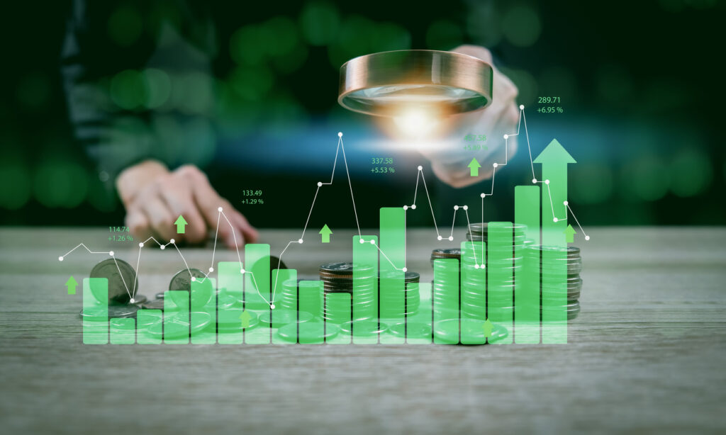 Relative Rotation and Relative Strength Can Guide You During Times Like This