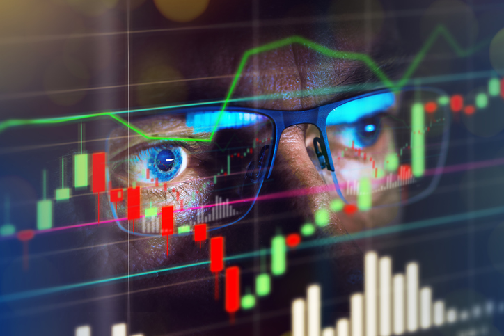 The Smart Money is Watching This Market Setup—Are You?