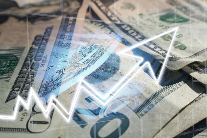Wall Street’s Mood Swing: What’s Really Driving the Market Rally