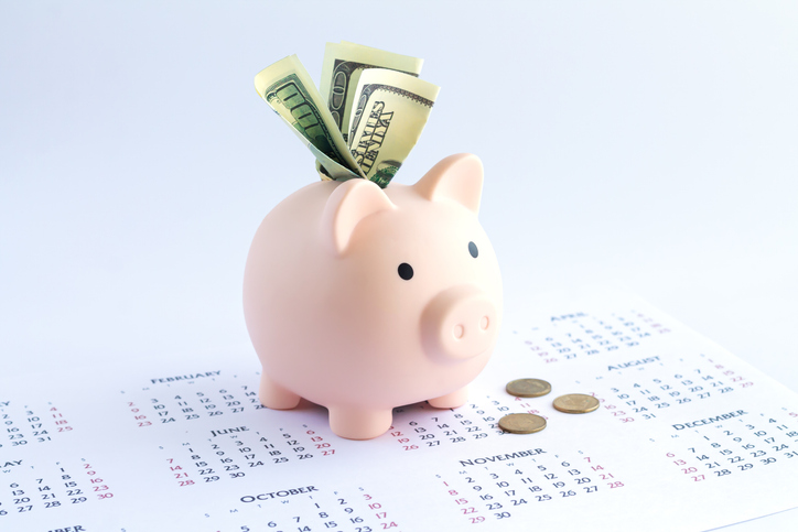 Your Weekly Income Report
